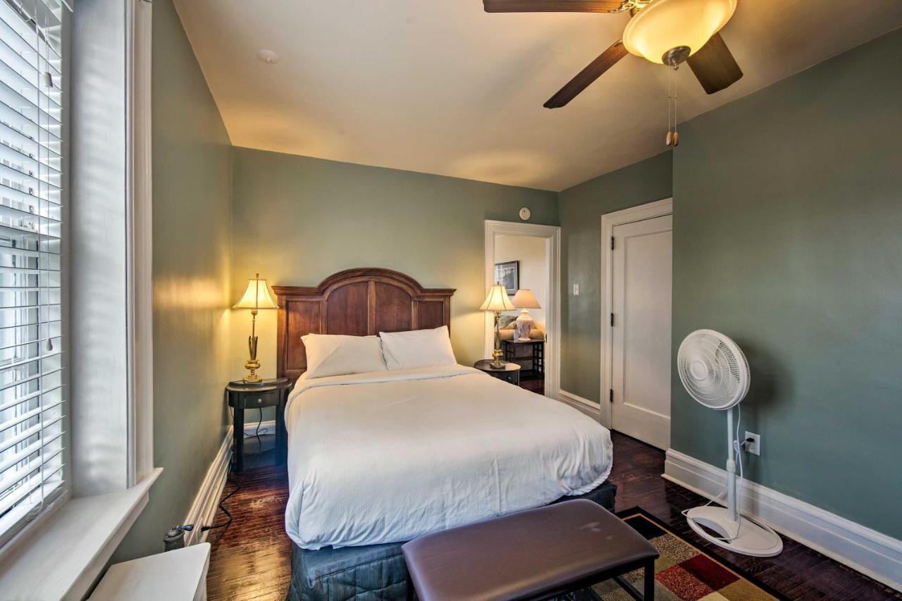 Reading Apt, Walk To Shops, Dining And City Park! Exterior foto
